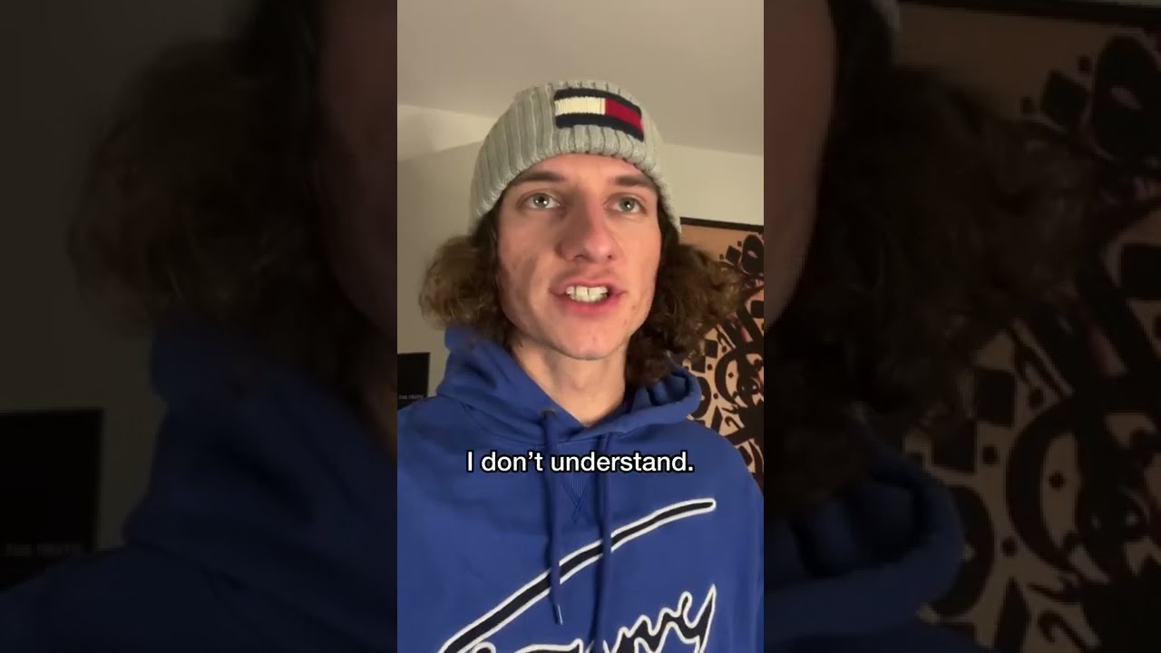 This Is Why German Is Not To Be Google Translated!🇩🇪🇺🇸 