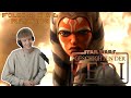 Star Wars: Tales of the Jedi - Episode 4-6 Reaction [German]