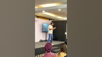 Networking Without Judgment | Paritosh Pathak