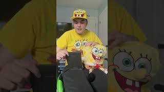 What I Wanna See In Spongebob Squarepants