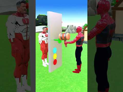 GTA V Spiderman Funny Moments Ep. 60 🤣  #gta
