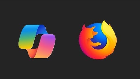 Firefox now has issues with Microsoft Copilot