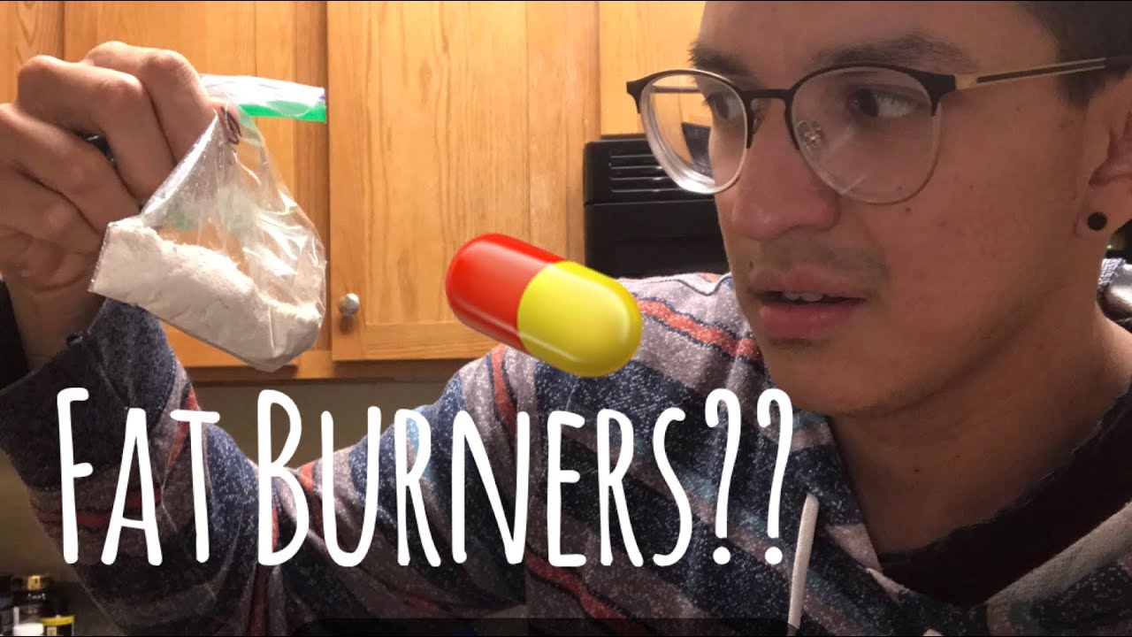 When Should You Take Fat Burners Should YOU take a fat burner? | Side Effects of Fat Burners🤕 - YouTube