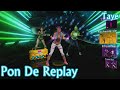 Dance Central 2 | Pon De Replay