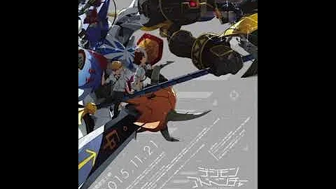 تحميل デジモンアドベンチャー Tri Brave Heart Tri Version Better Quality