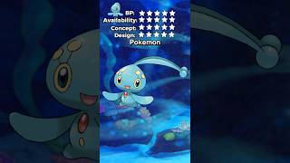 Whats The Best Pokemon Objectively? Kinda Rate Em All Ep