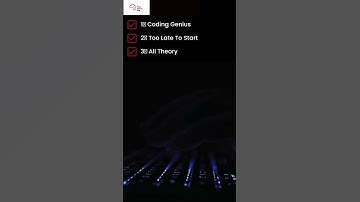 ⚡ You don’t need to be a coding genius. You just need the right labs. #cybersecurity #tryhackme