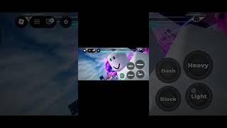 เมื่อคุณแค้นที่โดนน็อค #roblox#untitled boxing game