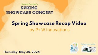 05-30-2024: Accent Pontiac Spring Showcase Recap Video