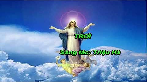 Mẹ Lên Trời Karaoke Triệu Hà
