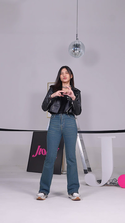 HAURA LATHIFA KECE BANGET WOI #jinisoemangkeren #jiniso