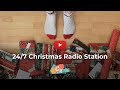 24/7 Christmas Songs Radio 🎄 Christmas Music ❄️ Christmas 2020 ☃️