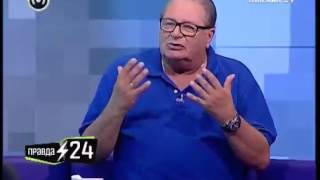Валентин Смирницкий удивлен популярностью фильма «Легенда №17» Валентин Смирницкий удивлен популярностью фильма «Легенда №17»
