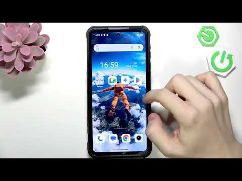 RUGONE Xever 7 Pro – How to Disable Cool Buddy AI Pet Widget