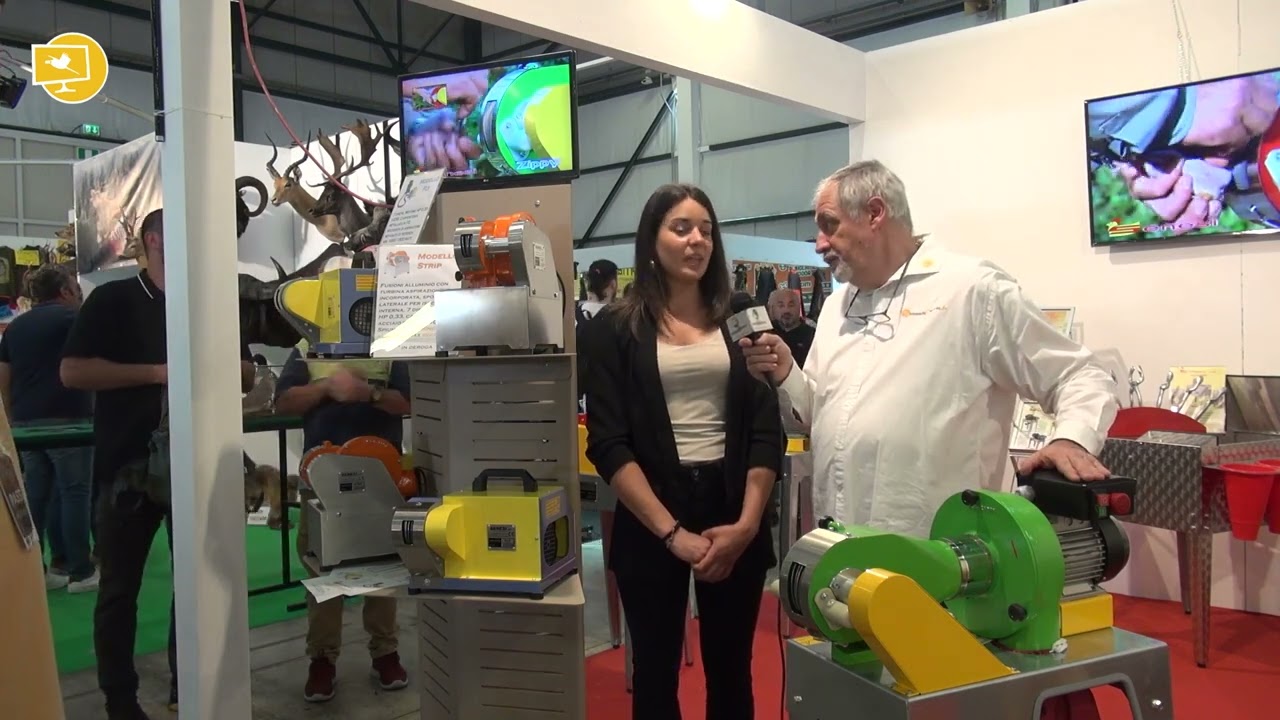 Spiumatrici Senesi - Caccia Village 2022