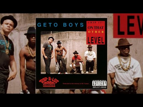 洋楽 O.G. Style Rap-A-Lot G-Rap Geto Boys 洋楽 O.G. Style Rap-A-Lot G-Rap Geto Boys GETO BOYS LP The