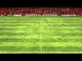Braga vs sporting cp  capel goal 17 minutes