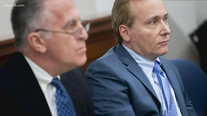 Rene Boucher resentenced for Sen. Rand Paul attack