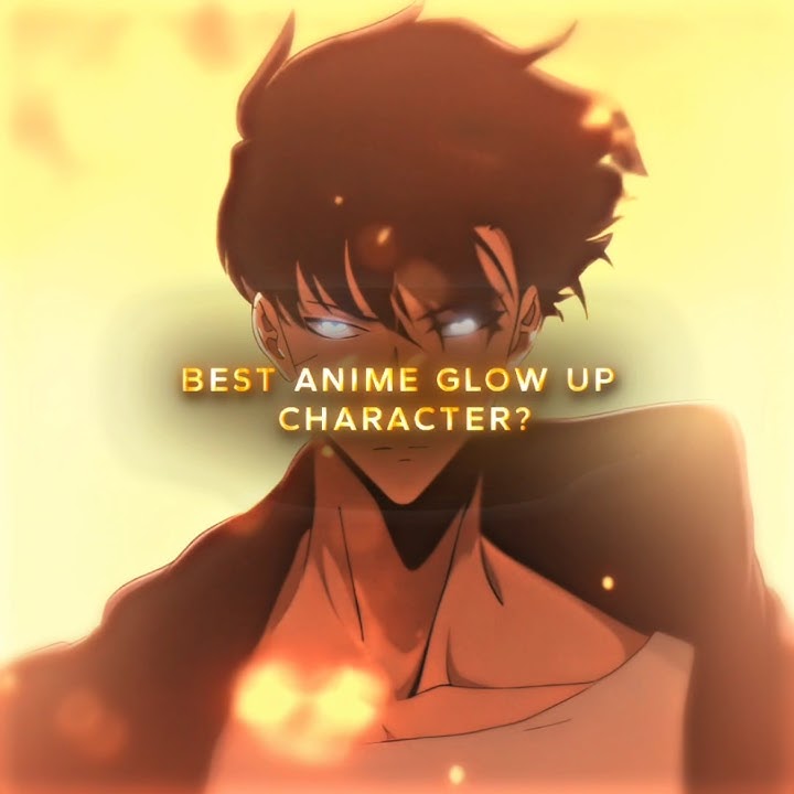 Best glow up anime character | Eren Yeager Edit | Montagem Supersonic