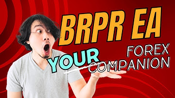 Transform Your Trading with the BRPR Forex Robot Auto Trader | 8 Weeks Live Trading Review