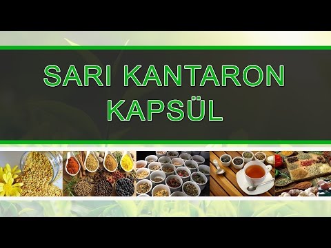 Video: Sarı Kapsül