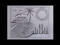 How to beautiful drawing.Drawing video|#drawing 