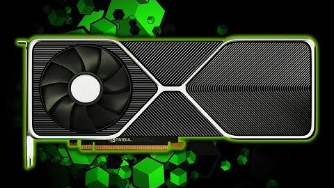 RTX 3080 VS RTX 2080 Ti Test in 6 Games | 1080p, 1440p, 4K
