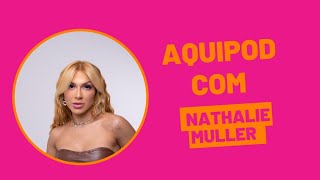Nathalie Muller - Aquipod 