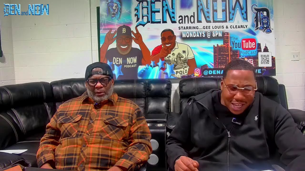 50cent good or bad/bmf still a thing?/has trump lost it/nicki mnaj and erika kirk link