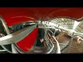 Lely Astronaut A5 - The new milestone in milking (VR - virtual reality experience)