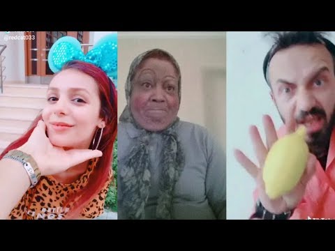 Yeni Farklı Akımlar - 2018  | Tik Tok Musically Akımları