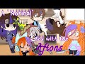 A "normal" day with the Aftons [] A bit of drama []