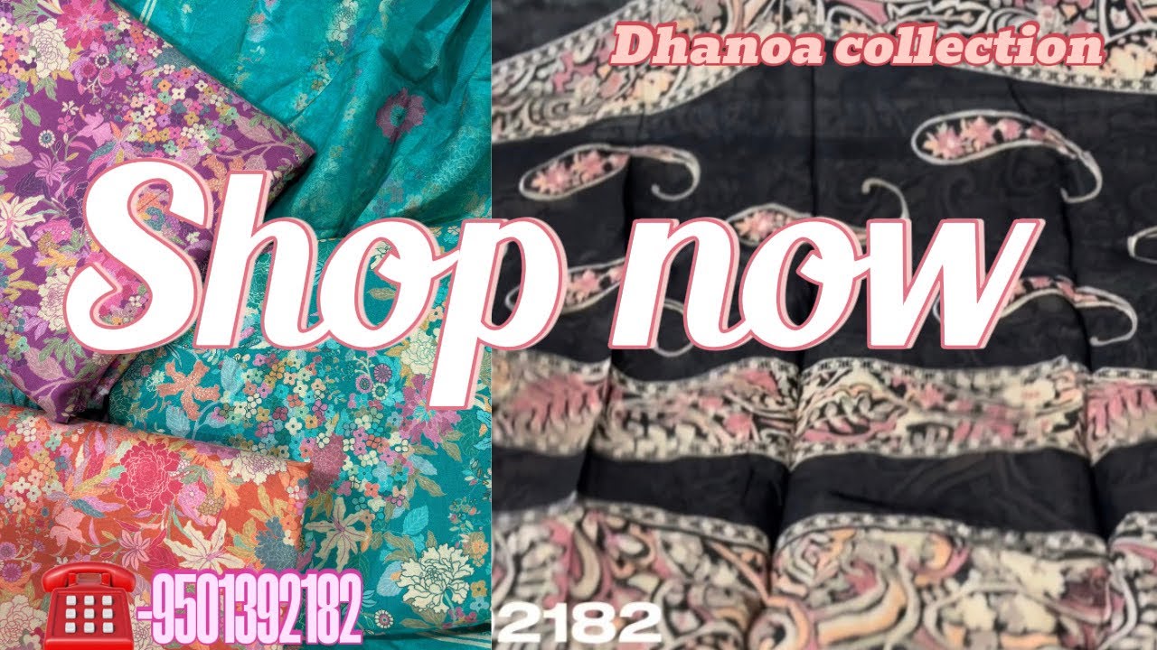 😍 New In Stock Punjabi Suits | Latest Designs You'll Love