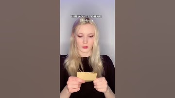 #pov You’re given a certain amount of time to hear every day..