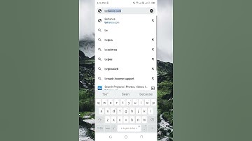 How to Create a Stunning Behance Portfolio