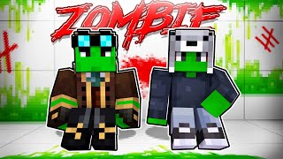 SIAMO TUTTI ZOMBIE!! - Minecraft Epidemia 2 Ep.30