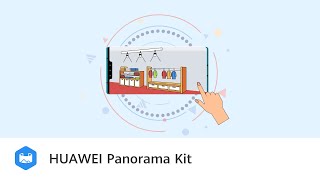 Expand your horizons with HUAWEI Panorama Kit screenshot 4