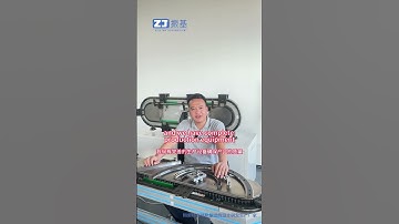 precision curved guides，precision circular conveyor，driven track systems