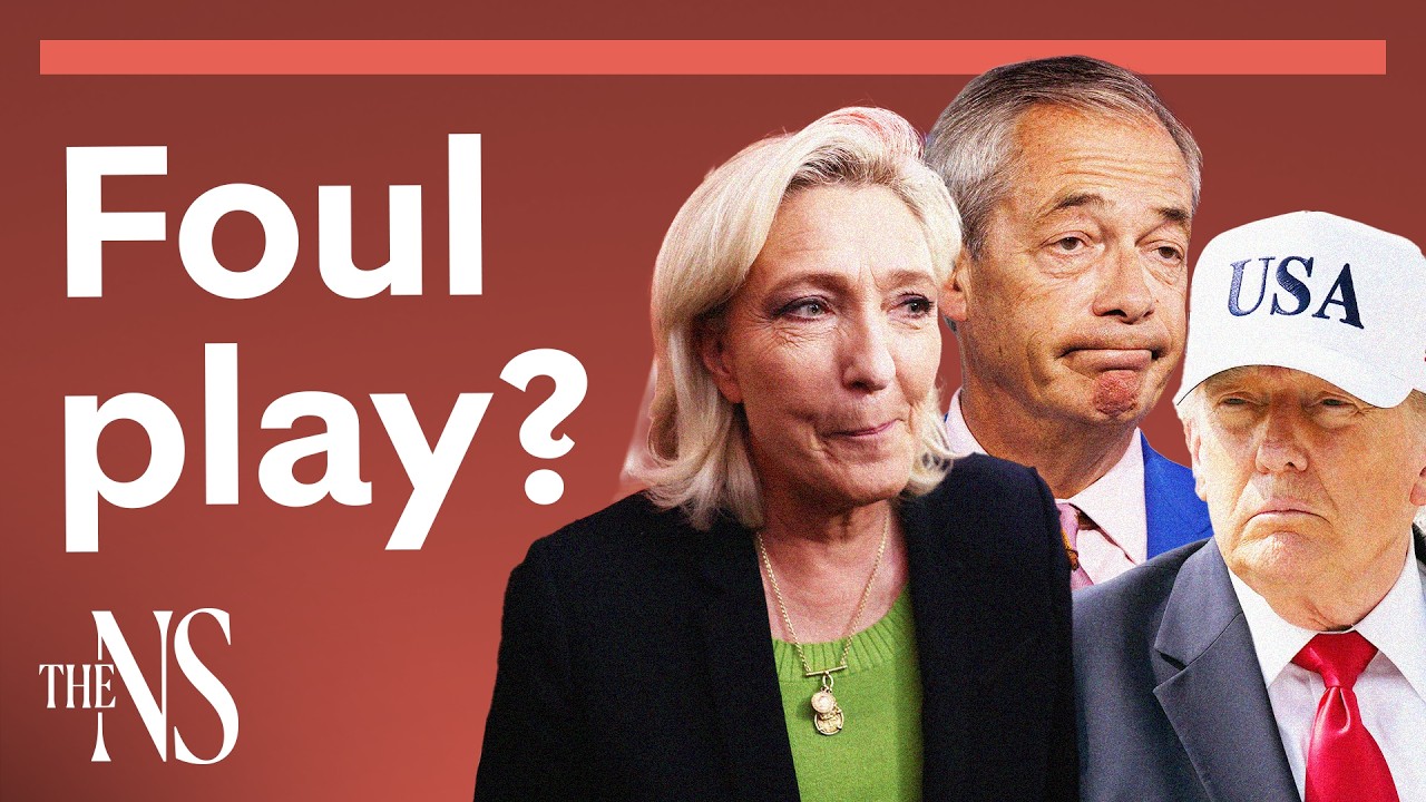 The Age of Lawless politics