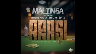 Malinga -Arasi Remix Ft Gemini Major x Bee Jay x Bucci