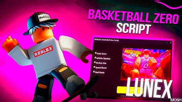 *NEW* Basketball: Zero Script (PASTEBIN 2025) (AUTO DONK , AUTO BLOCK , HITBOX , STYLES