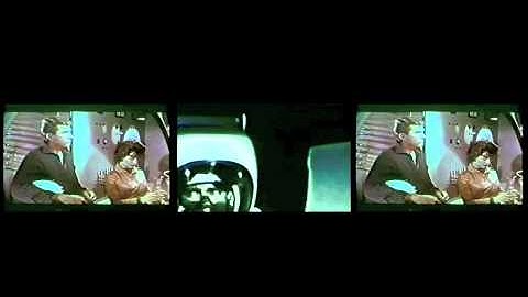 Assignment: Outer Space