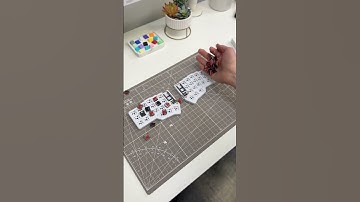 Prebuilt Corne 42 LP Assembly #keyboard #keebs #splitkeyboard