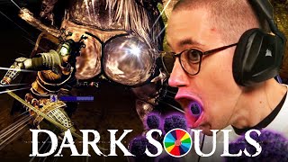 Schandstadt Ohne Einen Tod? 007 Dark Souls Remastered