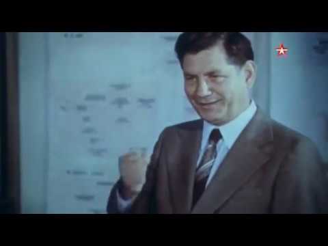 Ракетный щит Родины-6 серия (2018)