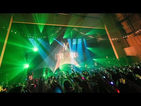 大塚 愛 LOVE IS BORN ハーフジッププルオーバー 大塚 愛 LOVE IS BORN ハーフジッププルオーバー LOVE IS BORN