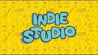 Indie Studio Episode 6: HARLEY MESZAROS