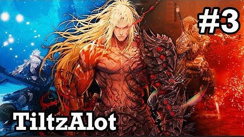 “New Area, New Enemies… Same Overconfidence 😤 | Khazan Part 3”