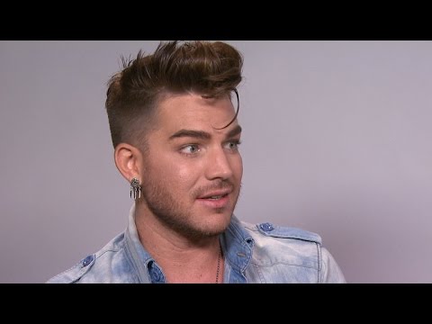 Adam Lambert on Career Highs and Paving the Way for Gay Artists: 'So Much Has Changed'