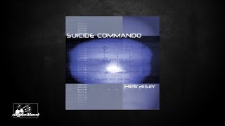 Suicide Commando - Hellraiser (Psychopath 02 Version)